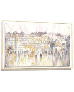Abstract Kosel by Batya Painting