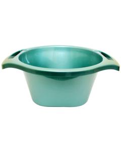 Plastic Wash Bowl - Green