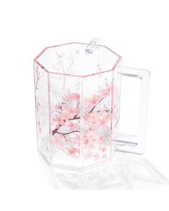 Cherry Blossom Washing Cup
