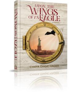 Upon the Wings of an Eagle - A Novel