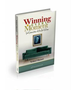 Winning Every Moment - Softcover