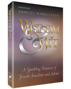 Wisdom & Wit [Paperback]