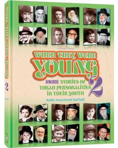When They Were Young Volume 2