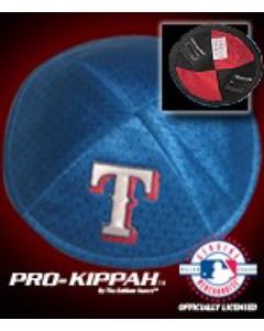 Texas Rangers Pro-Kippah