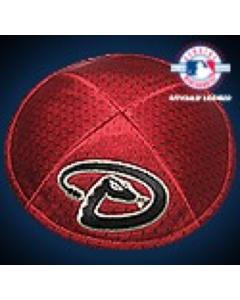 Arizona Diamondbacks Pro-Kippah