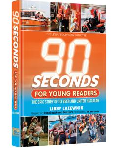 90 Seconds for Young Readers