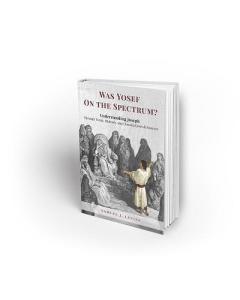 Was Yosef on the Spectrum?