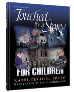 Touched by a Story For Children