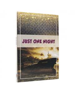 Just One Night - Comic