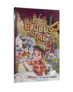 Globus And Me - Comics