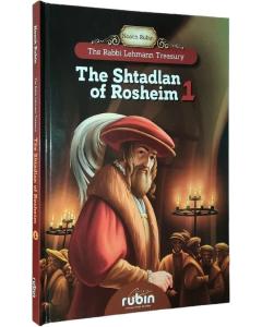 The Shtadlan Of Rosheim #1