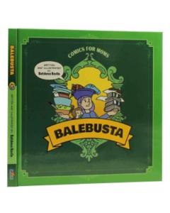 Balebusta - Comics For Moms