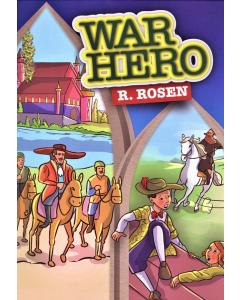 War Hero - Comic