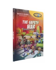 The Safety War - Operation Green Light