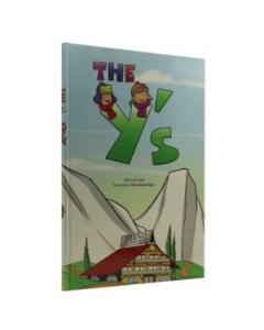 The Y's - Comics
