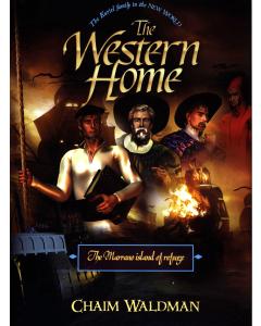 WESTERN HOME COMICS