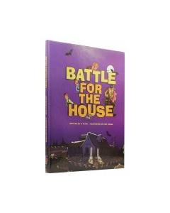 Battle For The House - Comics