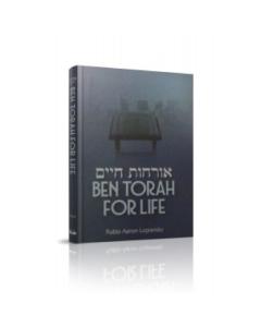 Ben Torah For Life