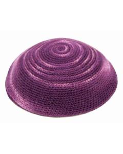 Knit Kippot #12801 (Dozen)