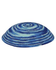 Knit Kippot #12805 (Dozen)