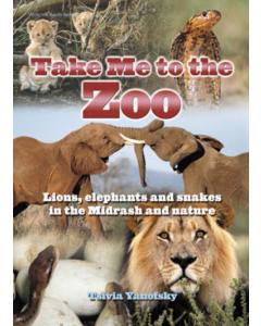 Take Me to the Zoo