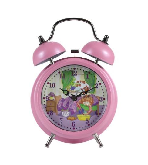 Modeh Ani Singing Alarm Clock Bell