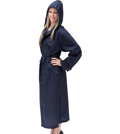 Shaynecoat raincoat shop