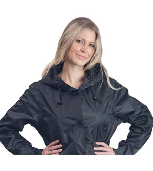 Shaynecoat raincoat discount