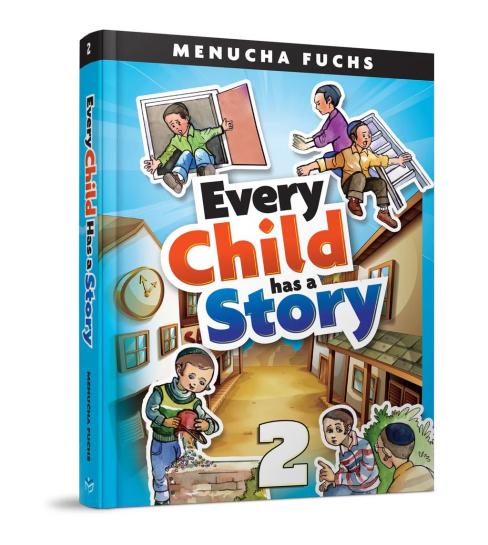 Eichlers.com: Every Child Has a Story 2