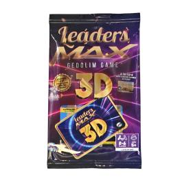 Leader Storage Card Eichlers.com: 4 Pack Leader Max Cards