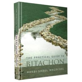 Eichlers.com: The Practical Guide to Bitachon