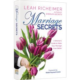 Eichlers.com: Marriage Secrets
