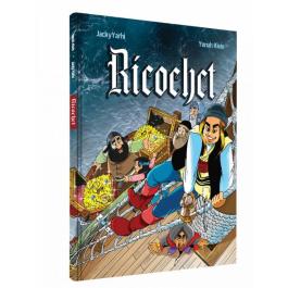 Eichlers.com: Ricochet - Comic | Eichlers