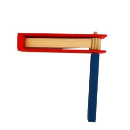 Eichlers.com: Wood Gragger Colored - Large