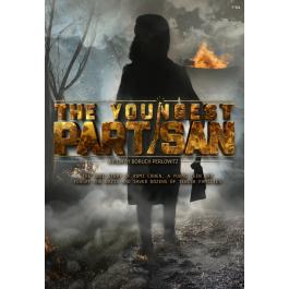 Eichlers.com: Boruch Perlowitz - The Youngest Partisan (Video)
