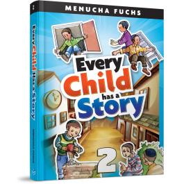 Eichlers.com: Every Child Has a Story 2
