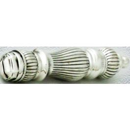 Sterling Silver Lighter # 101