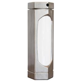 KosherLamp™ MAX - Brushed Steel