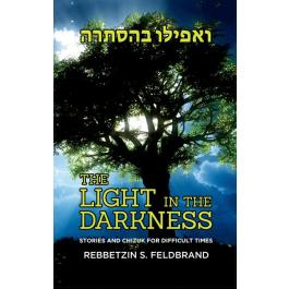 The Light In The Darkneb Ellen Fisher