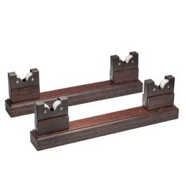 Tora Rullar Eichlers.com: Wooden Torah Roller Assistant GalKal