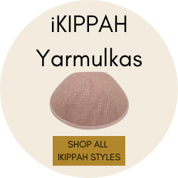 ikippah yarmulkas